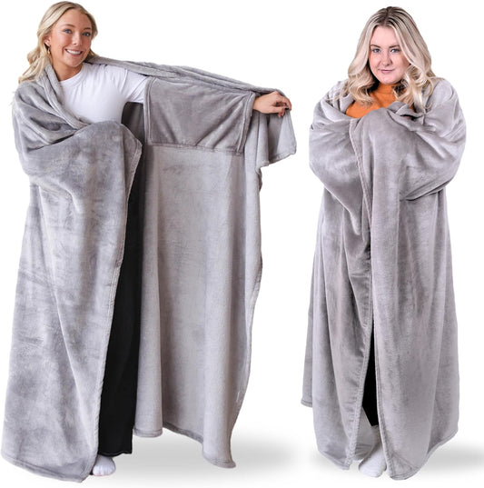 Super Wearable Blankets-Valentine's Day Gifts for Her