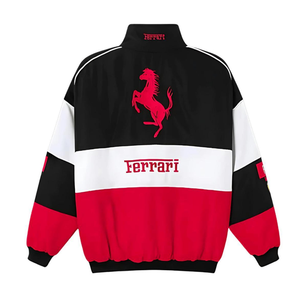 Ferarri Vintage Jacket