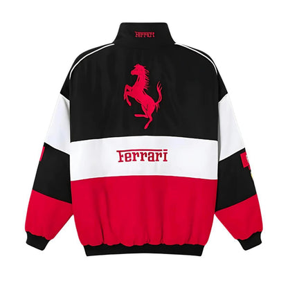 Ferarri Vintage Jacket