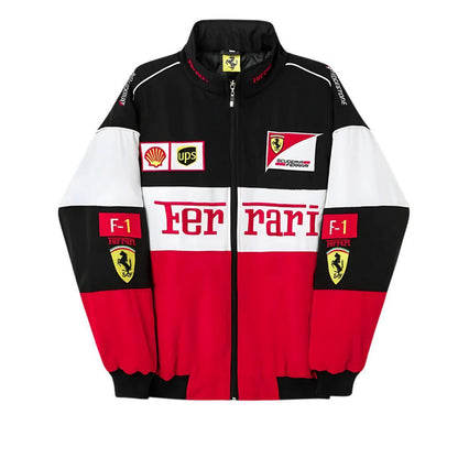 Ferarri Vintage Jacket